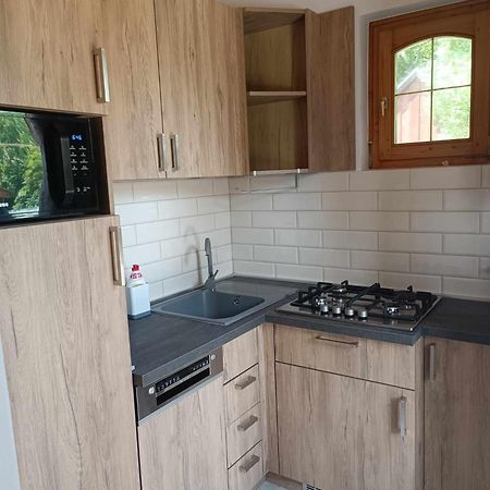 Vica Apartman Balatonberény Extérieur photo