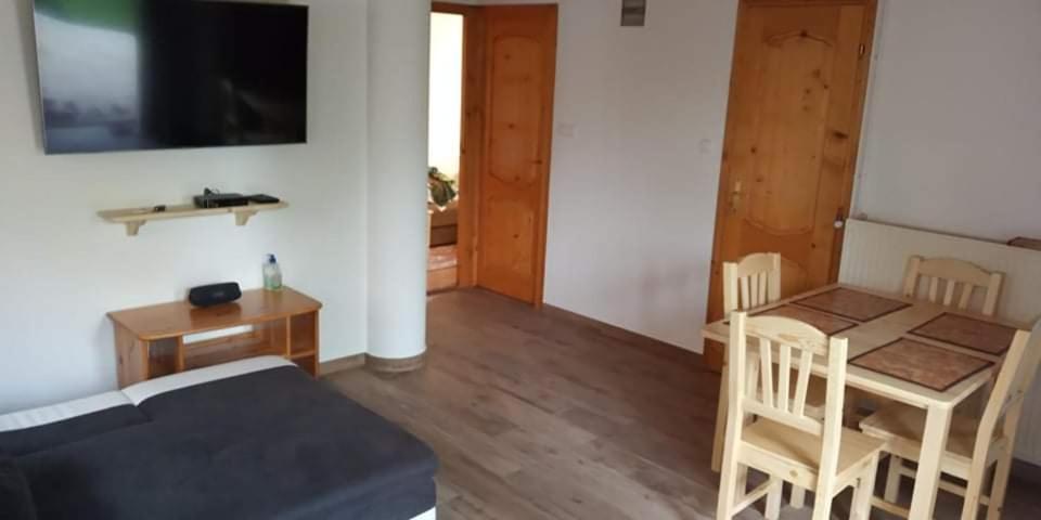 Vica Apartman Balatonberény Extérieur photo