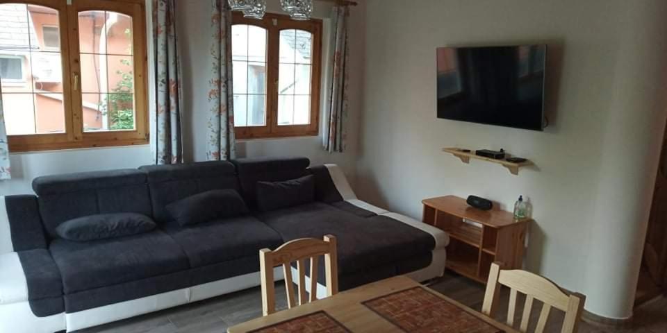 Vica Apartman Balatonberény Extérieur photo