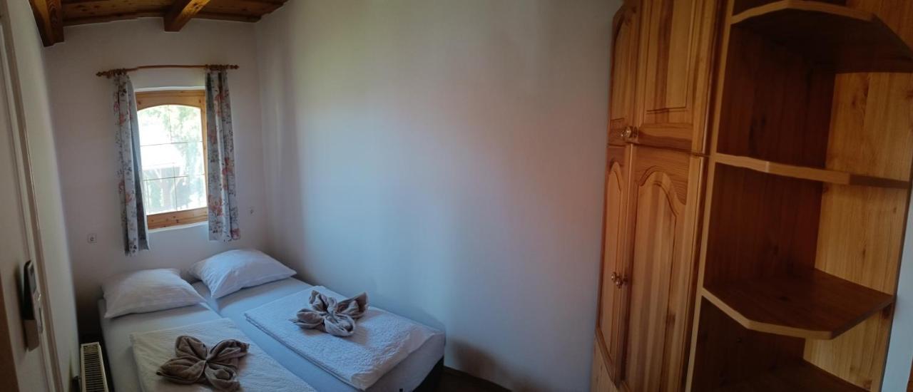 Vica Apartman Balatonberény Extérieur photo