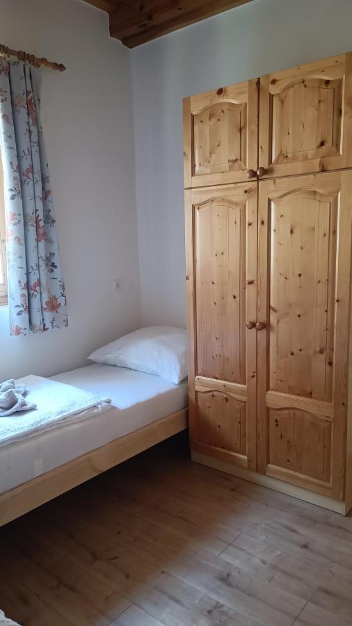 Vica Apartman Balatonberény Extérieur photo