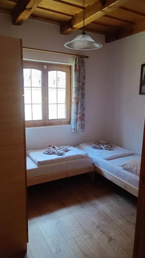 Vica Apartman Balatonberény Extérieur photo