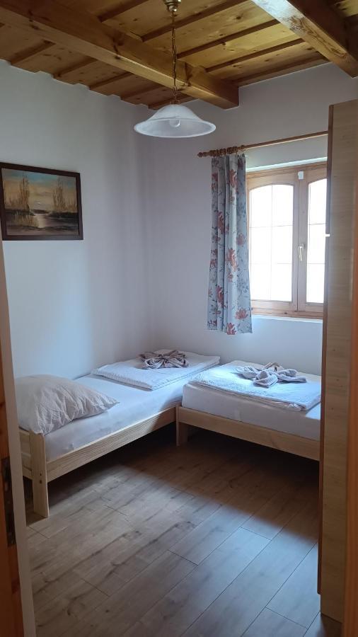 Vica Apartman Balatonberény Extérieur photo