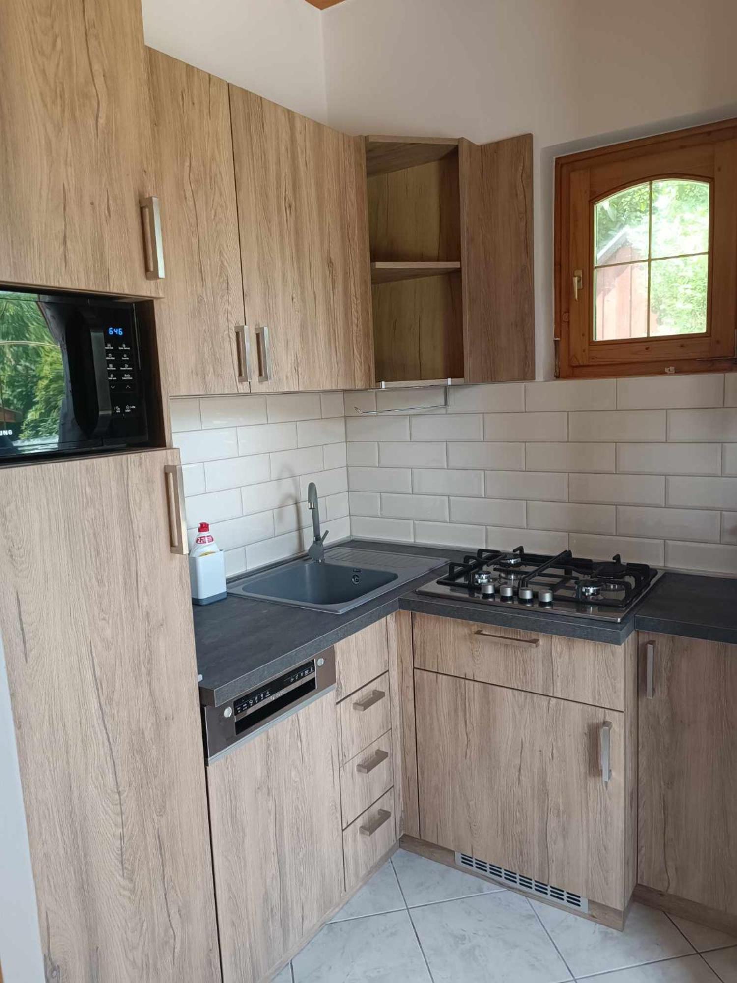 Vica Apartman Balatonberény Extérieur photo
