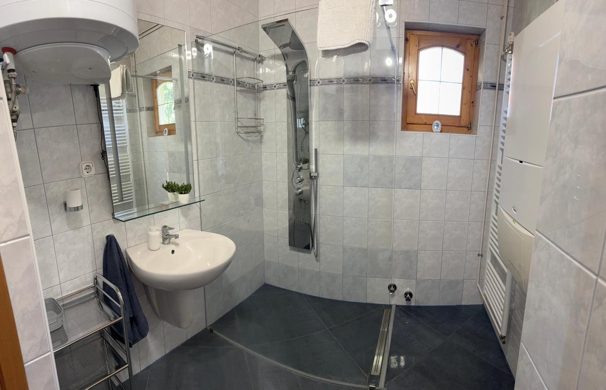 Vica Apartman Balatonberény Extérieur photo