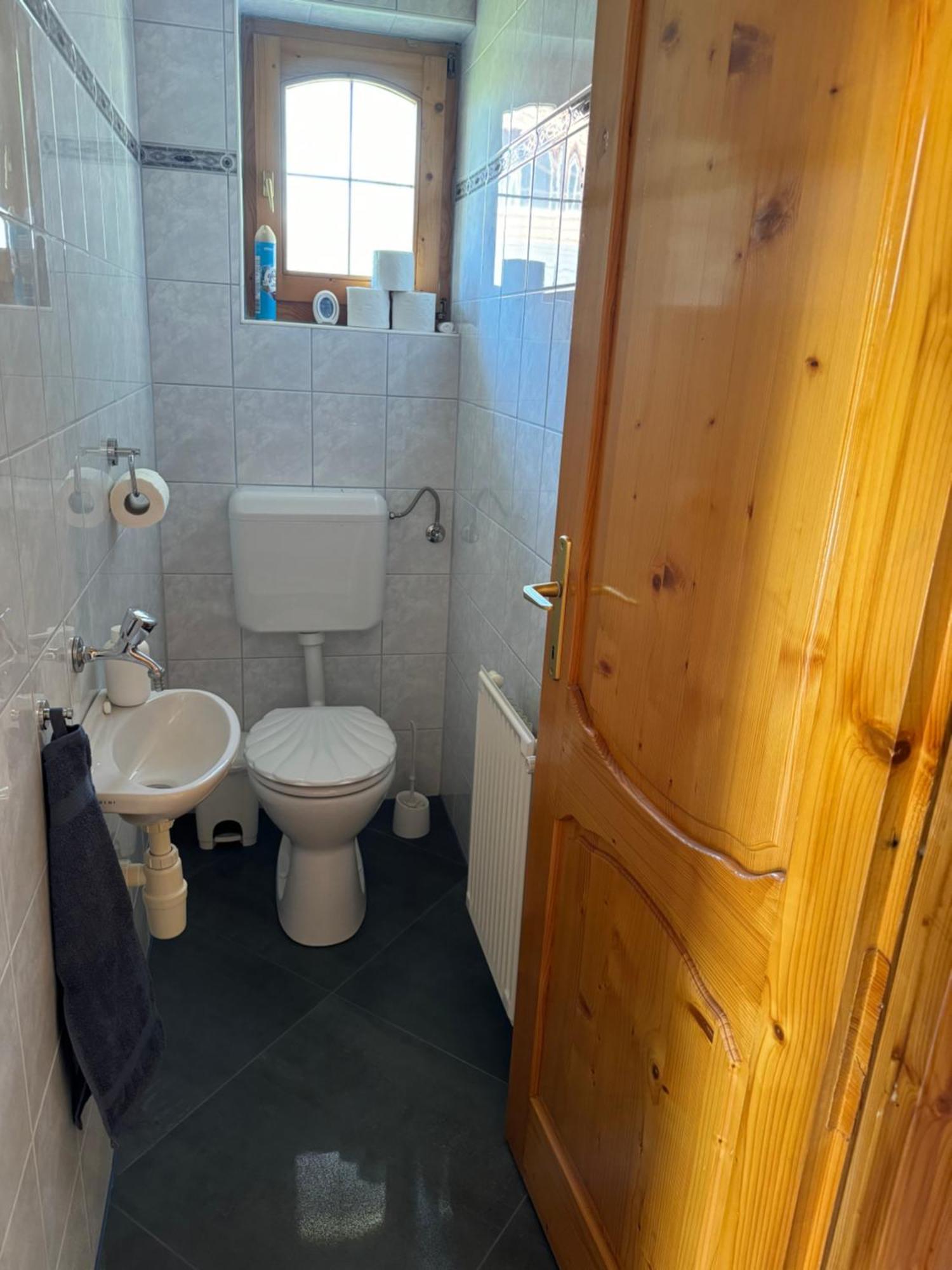 Vica Apartman Balatonberény Extérieur photo